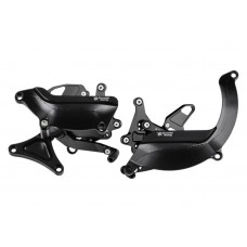 Bonamici Racing Engine Protection (Full Kit) for the KTM 1390 Super Duke R 2024